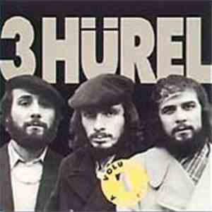 3 Hür-El - Volume 1 album
