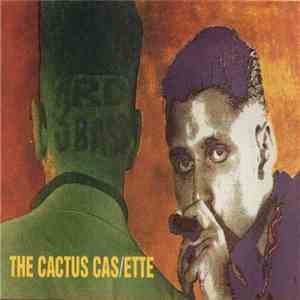 3rd Bass - The Cactus Album album