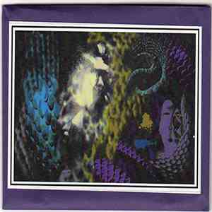 A Pregnant Light - Most High Place album