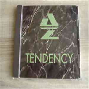 A Z Tendency - A Z Tendency album