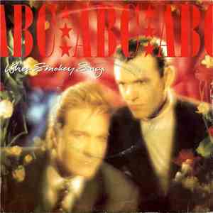 ABC - When Smokey Sings album