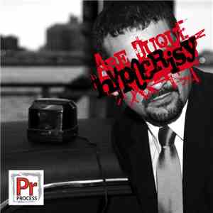 Abe Duque - Hypocrisy album