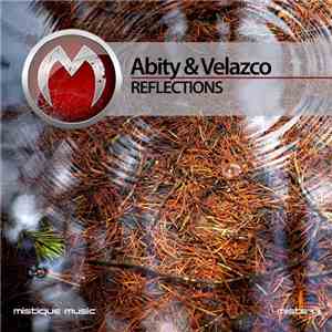 Abity & Velazco - Reflections album