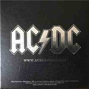 AC/DC - AC/DC album