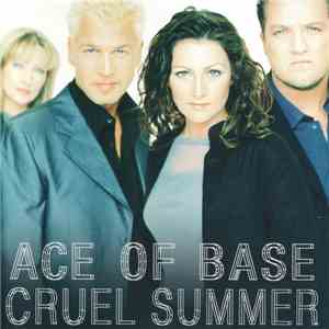 Ace Of Base - Cruel Summer (Remastered) album