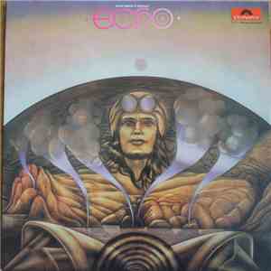 Achim Reichel & Machines - Echo album