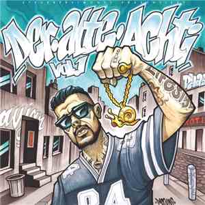 AchtVier - Der Alte Achti Vol. 1 album