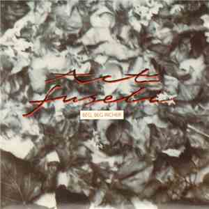 Act Fuseli - Beg, Beg Richer album