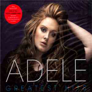 Adele  - Greatest Hits album