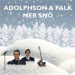 Adolphson & Falk - Mer Snö album
