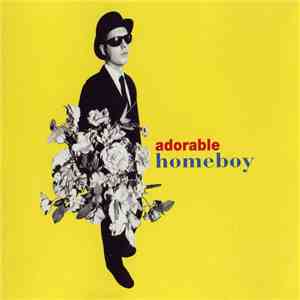 Adorable - Homeboy album