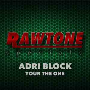Adri Block - Your The One album