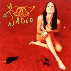 Aerosmith - Jaded album