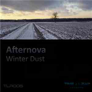 Afternova - Winter Dust album