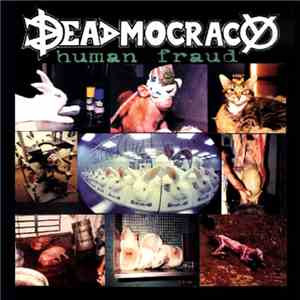 Agathocles / Deadmocracy - Pressure / Human Fraud album