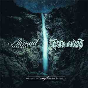 Ahmad Ra1m1, Filsufatia - We and the emptiness inside us album
