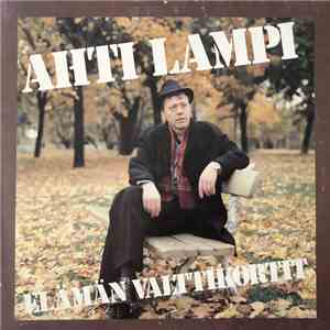 Ahti Lampi - Elämän Valttikortit album