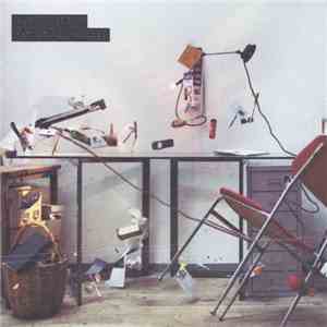 Air Traffic - Fractured Life album