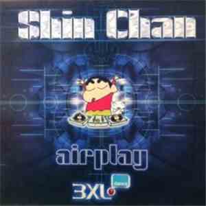 Airplay  - Shin Chan album