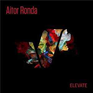 Aitor Ronda - Transcending In A Search album