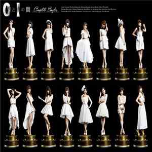 AKB48 - 0と1の間 album