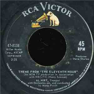 Al Hirt - Theme From "The Eleventh Hour" / Song From "Two For The Seesaw" album