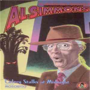 Al Simmons  - Celery Stalks At Midnight album