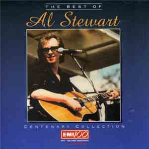 Al Stewart - The Best Of Al Stewart album