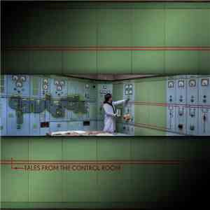 Alan Starck - Tales From The Control Room album