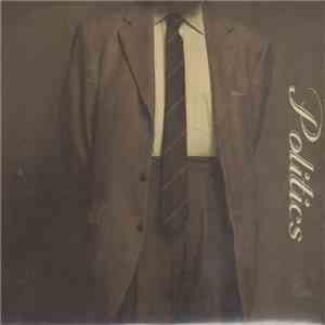 Alasca - Politics album