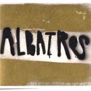 Albatros  - EP album