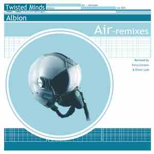 Albion - Air - Remixes album