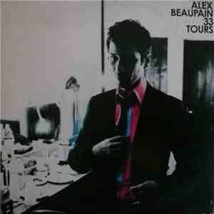 Alex Beaupain - 33 Tours album