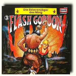 Alex Raymond - Flash Gordon 3 - Die Sklavenjäger Des Ming album