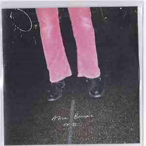 Alice Boman - EP II album