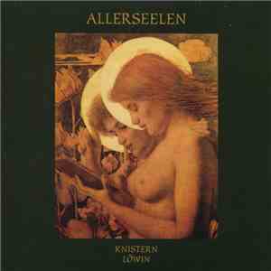 Allerseelen - Knistern / Löwin album