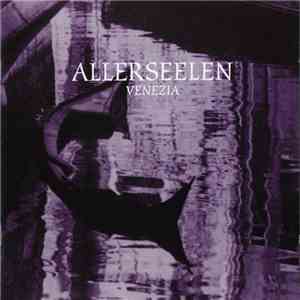 Allerseelen - Venezia album