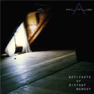 Altus  - Artifacts Of Distant Memory album