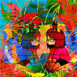 Amaryllis - Ouro Boro Boom Bang album