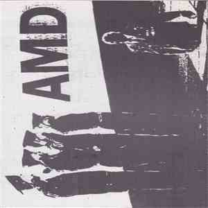 A.M.D.  - Ne Vonulj Be! album