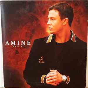 Amine - My Girl album