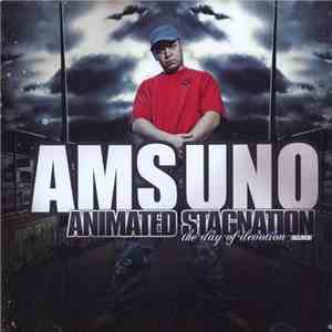Ams Uno - Animated Stagnation album