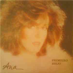 Ana  - Primeiro Beijo album