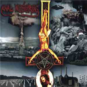 Anal Nosorog - Gazavat album