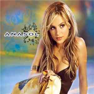 Anasol - Anasol album