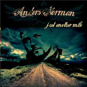 Anders Norman - Just Another Mile album