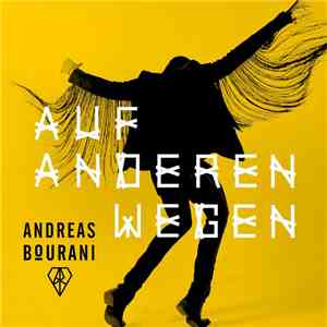Andreas Bourani - Auf Anderen Wegen album