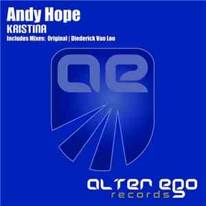 Andy Hope  - Kristina album