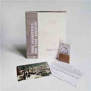 Anemone Tube, Jarl & Monocube - The Hunters In The Snow - A Contemplation On Pieter Bruegel‘s Series Of The Seasons album