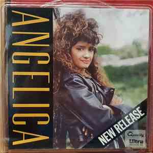 Angelica  - Angel Baby album